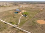 10 acres with Home in Clay County