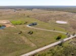 10 acres with Home in Clay County