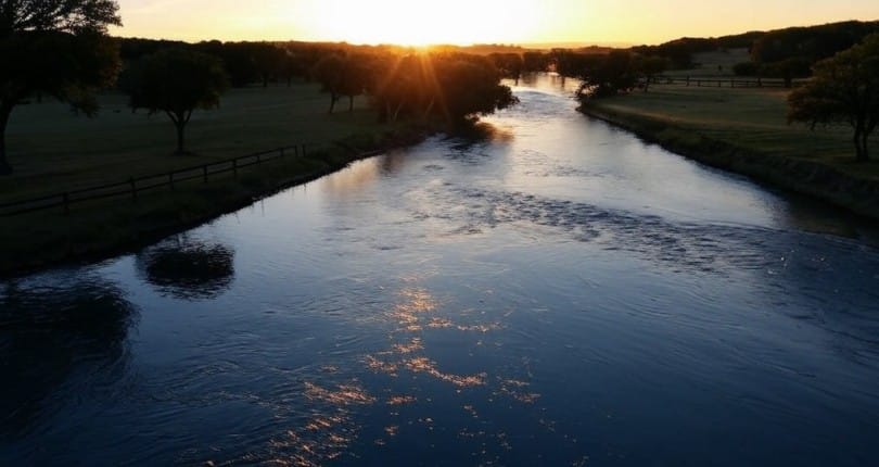 Texas Water Rights – Ranches, Land, Farms