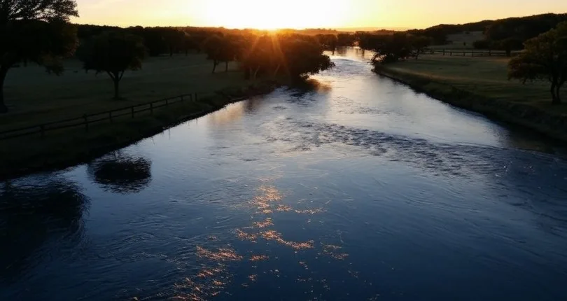 Texas Water Rights – Ranches, Land, Farms