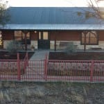 20 acres in Callahan County