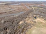 6 acres in Denton County