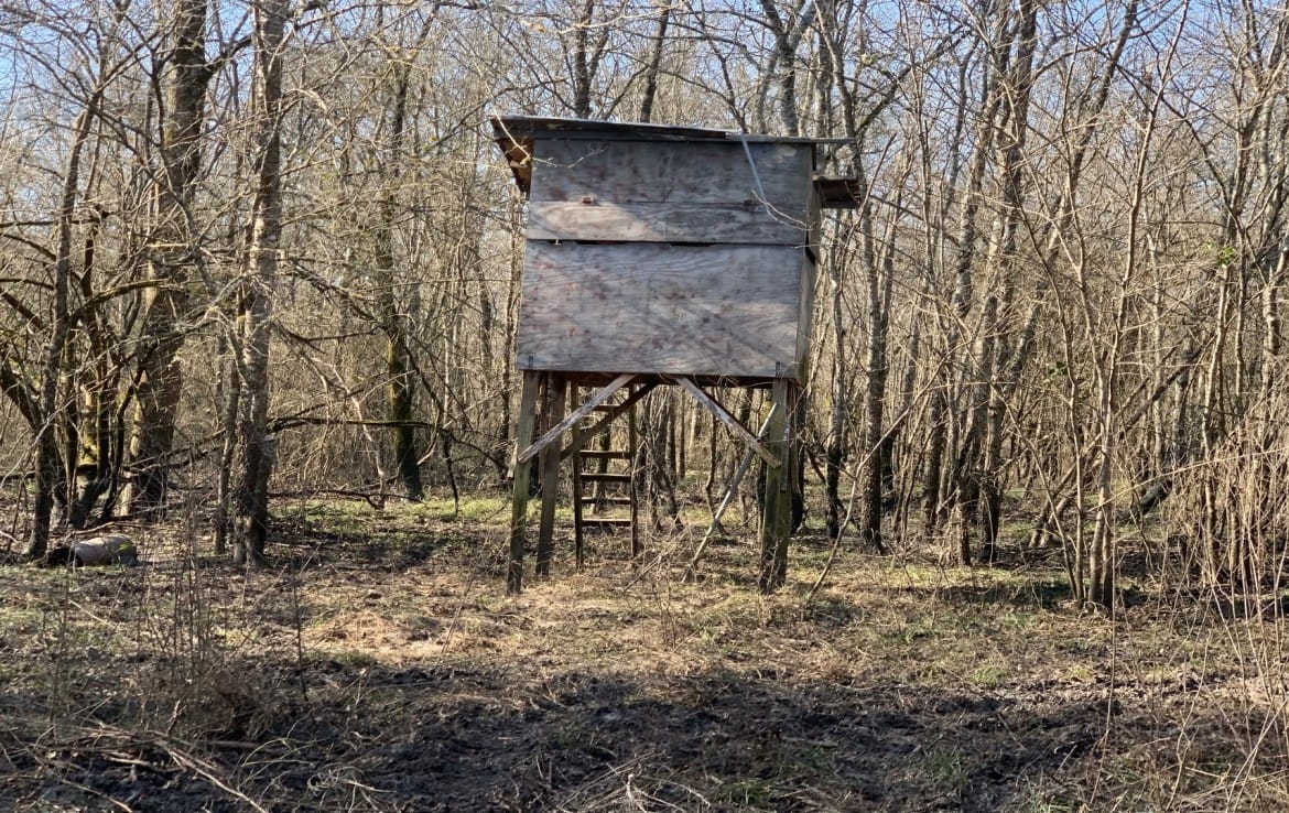 65 acres in Red River County