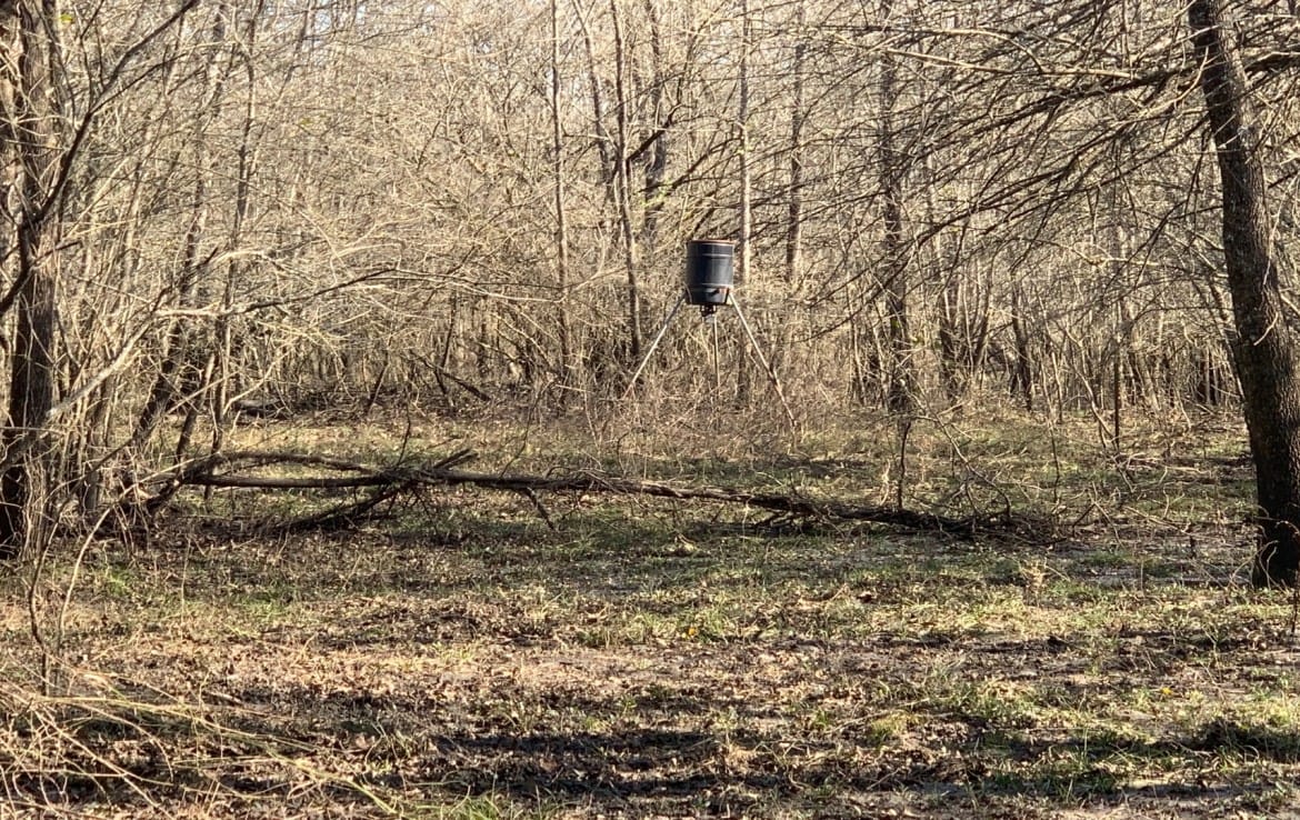 65 acres in Red River County