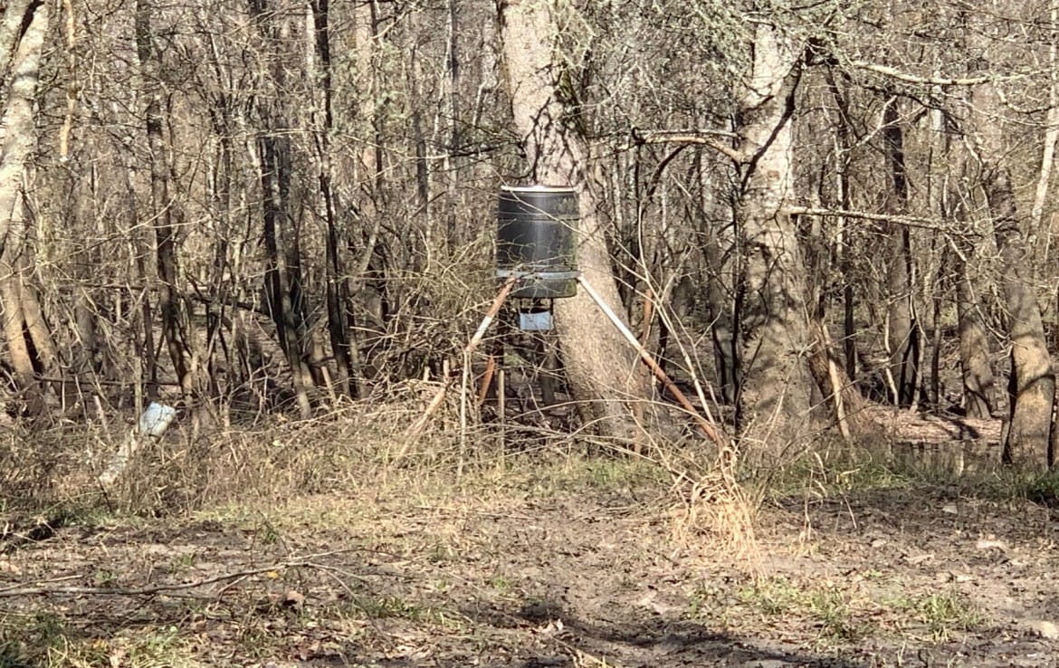 65 acres in Red River County