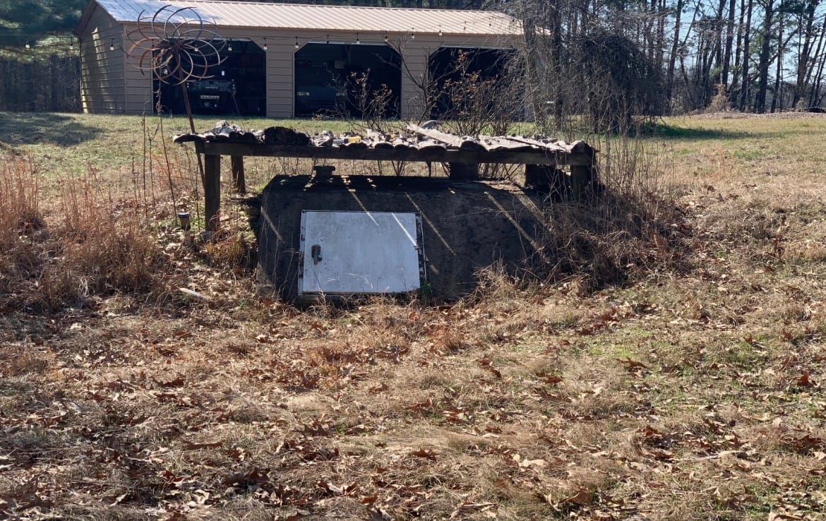 65 acres in Red River County