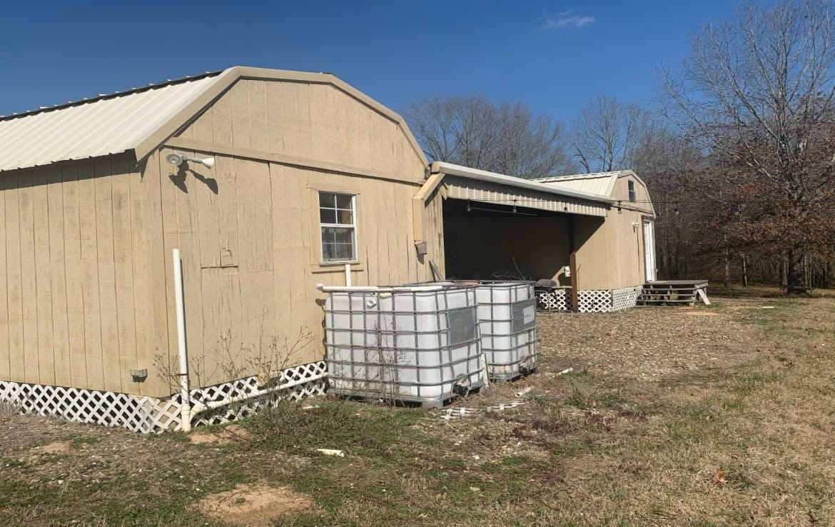 65 acres in Red River County