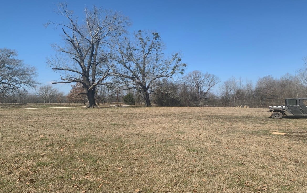65 acres in Red River County