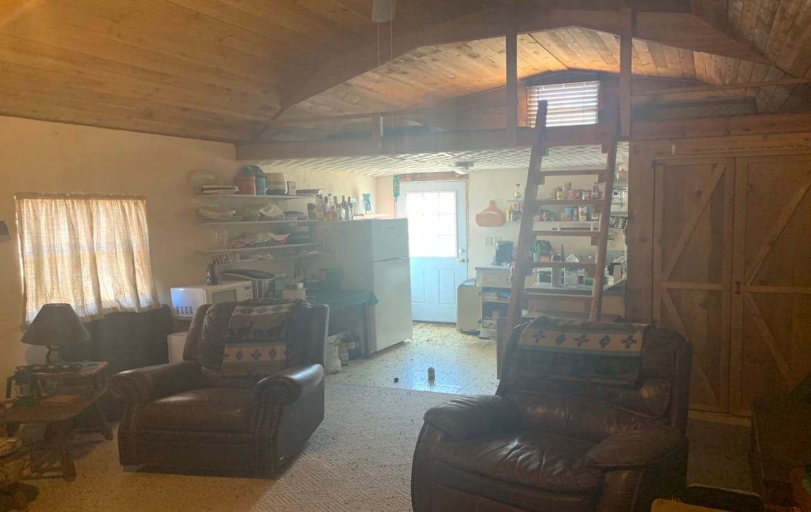 65 acres in Red River County