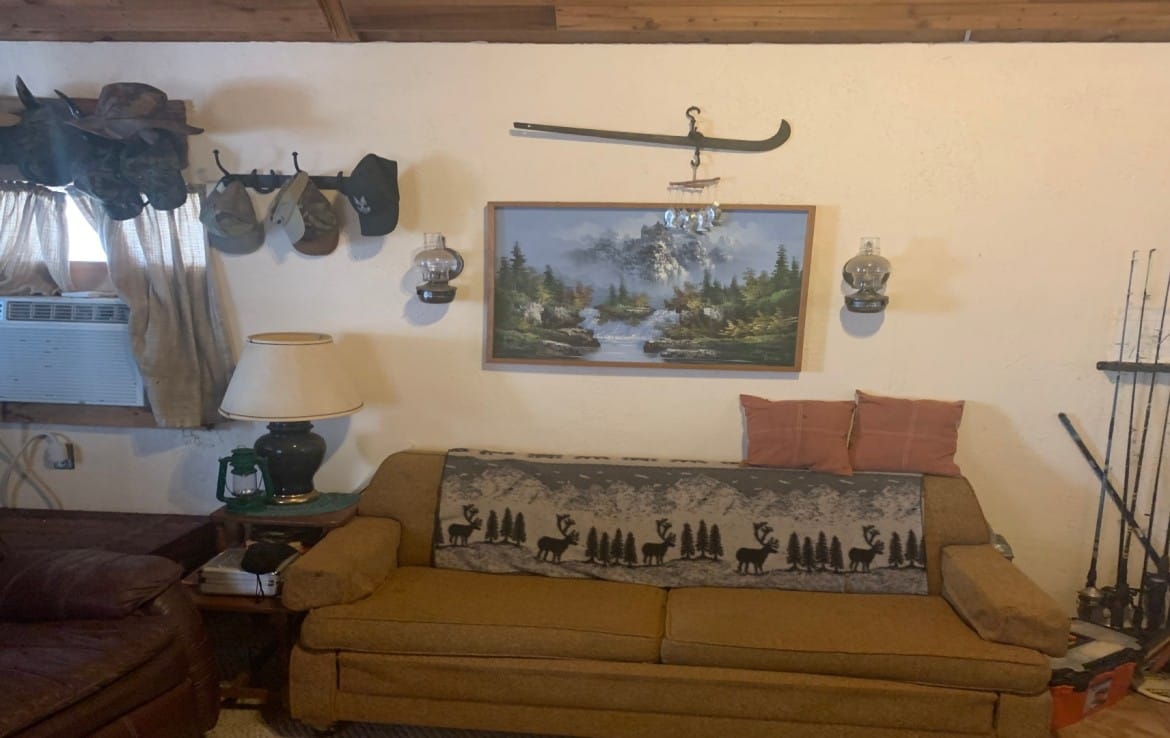 65 acres in Red River County