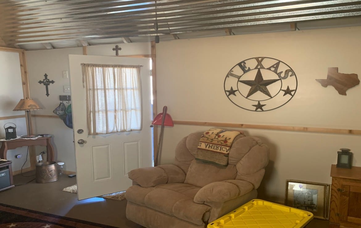 65 acres in Red River County