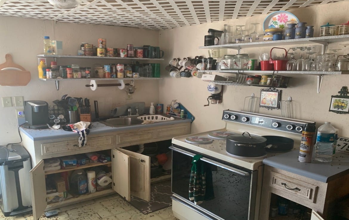 65 acres in Red River County