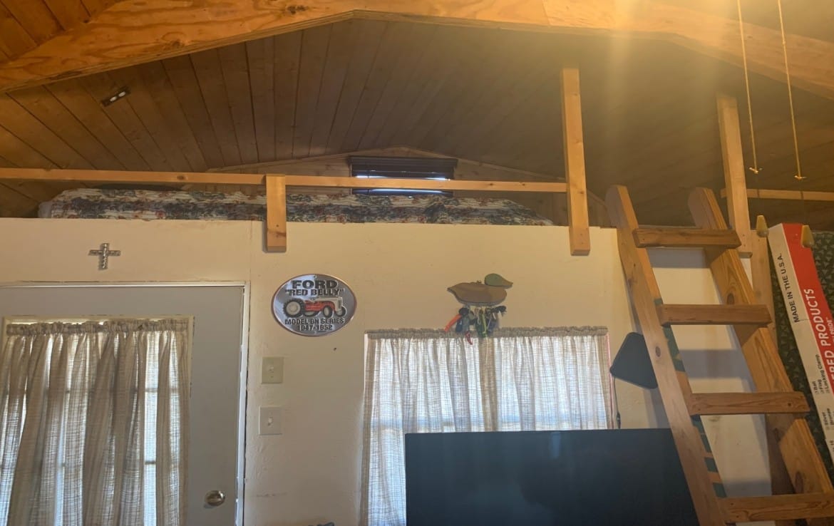 65 acres in Red River County