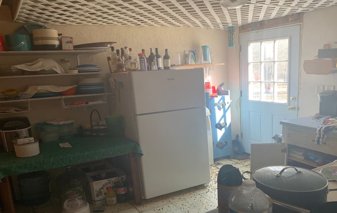 65 acres in Red River County