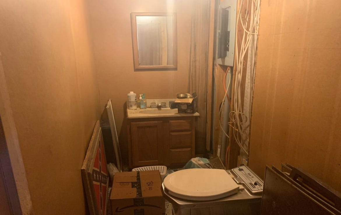 65 acres in Red River County