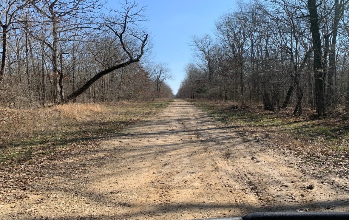 65 acres in Red River County