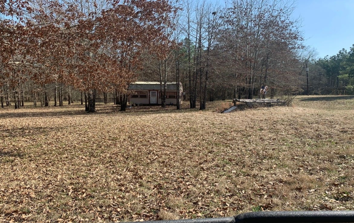 65 acres in Red River County