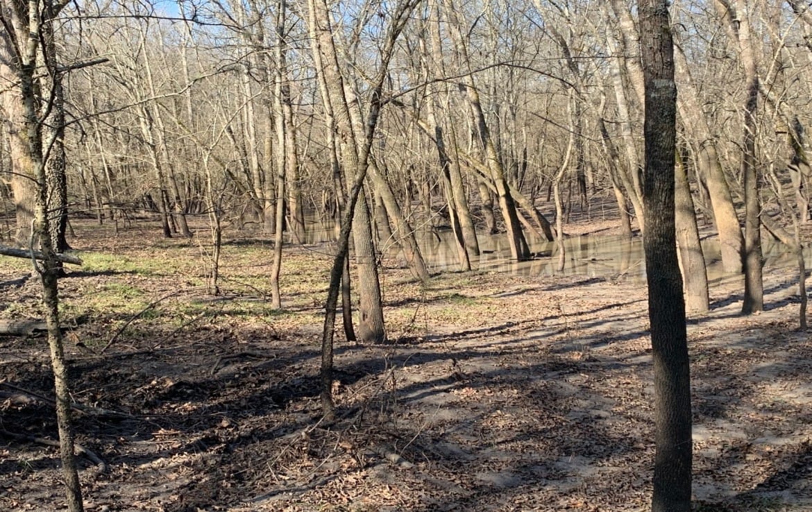 65 acres in Red River County