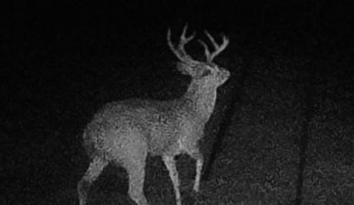 6 acres in Denton County