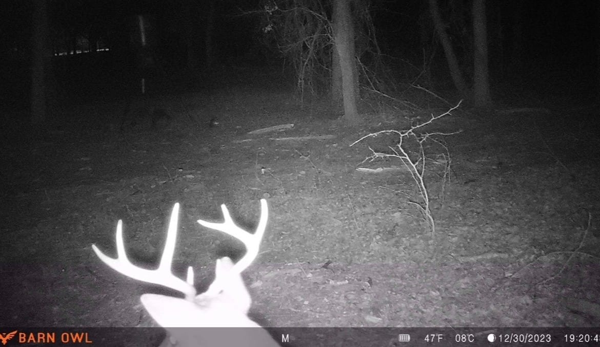 6 acres in Denton County