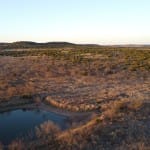 75 acres in Taylor County