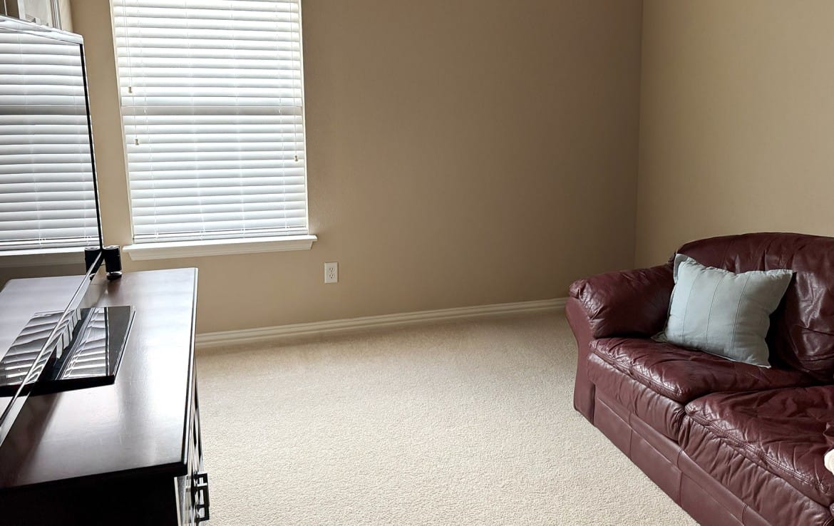 Home in Collin County