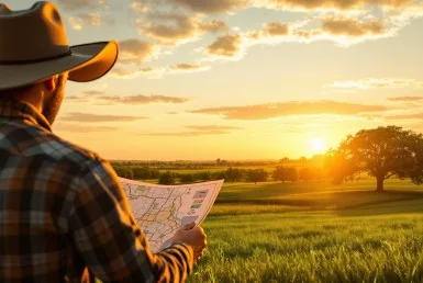 10 Steps to Purchase Your First Hunting Property - Texas Hunting Land LLC 10 Steps to Purchase Your First Hunting Property