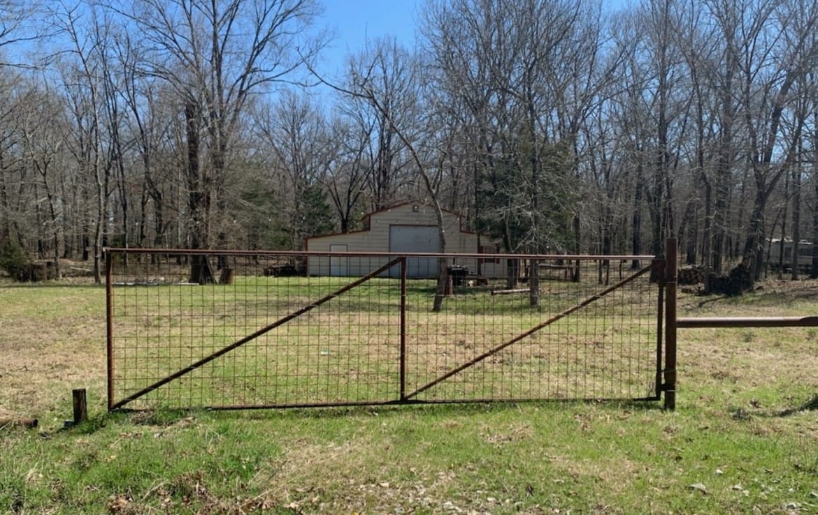 66 acres in Red River County