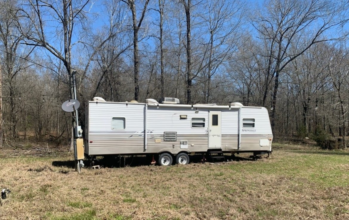 66 acres in Red River County