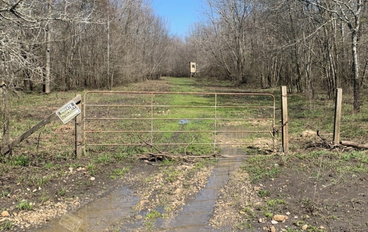 66 acres in Red River County