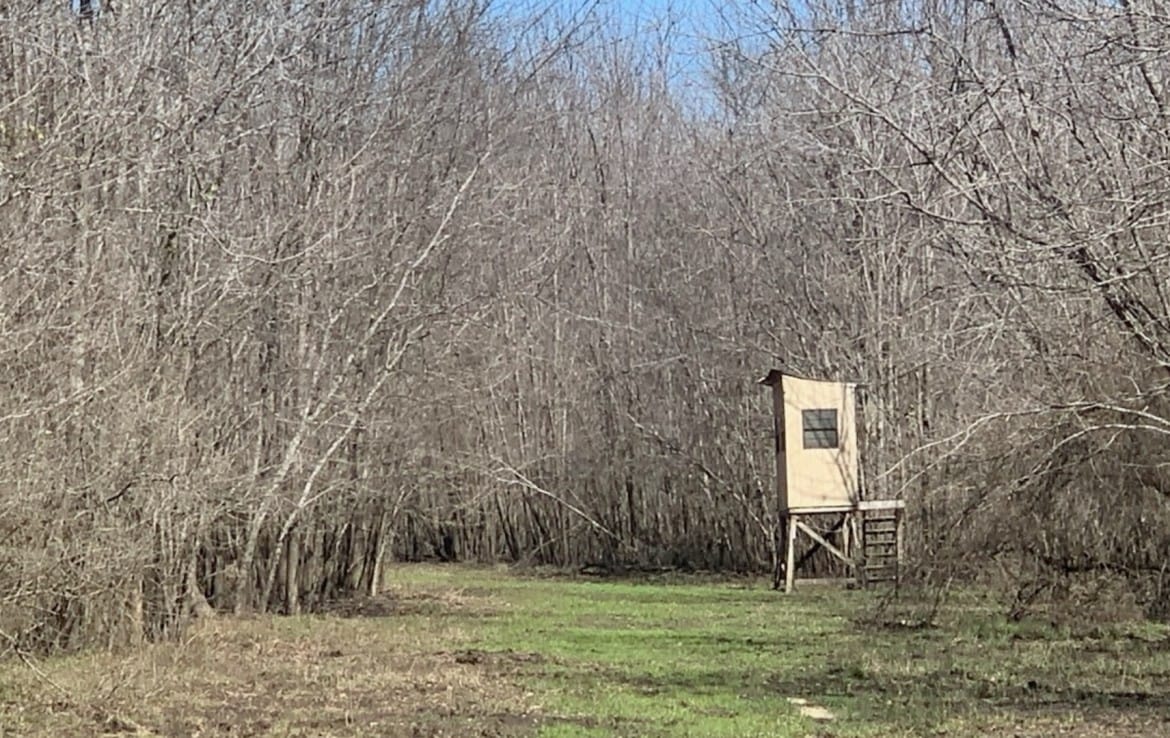 66 acres in Red River County