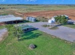 1160 acres in Clay County