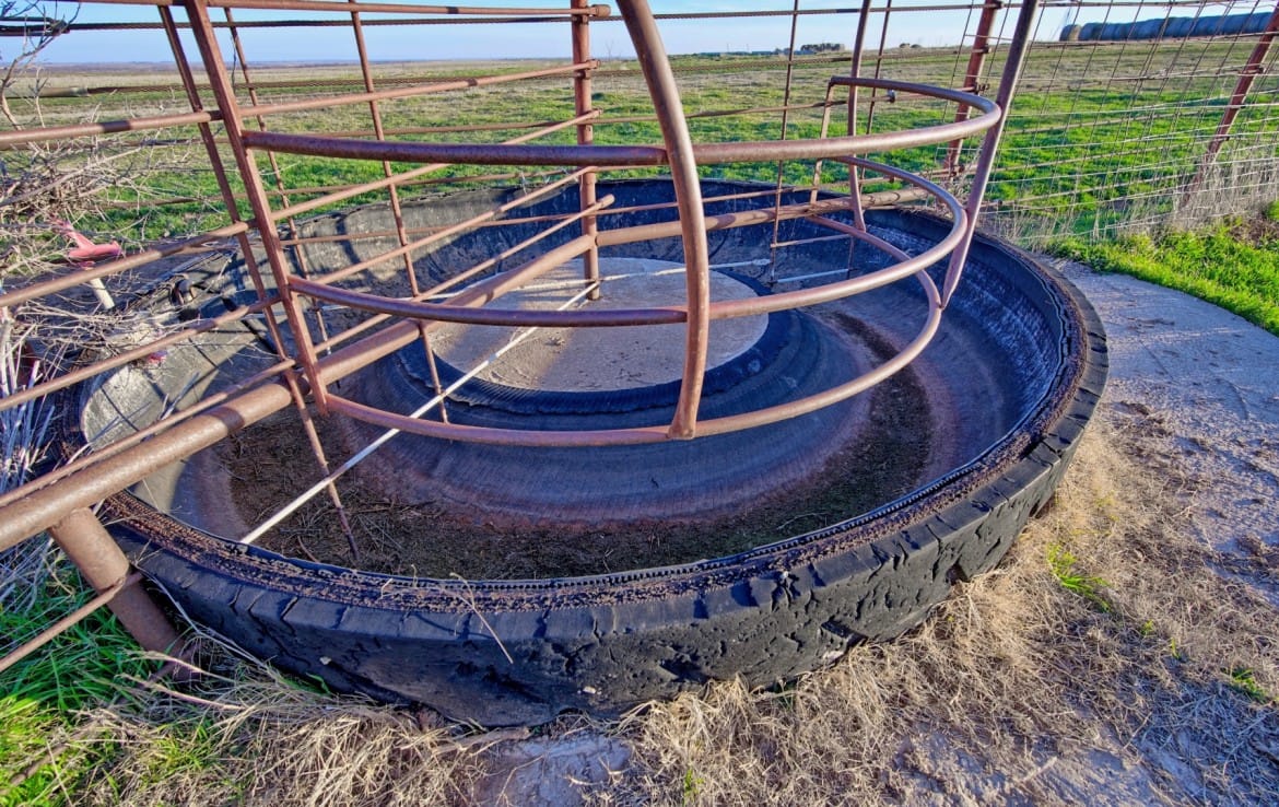 477 acres in Clay County