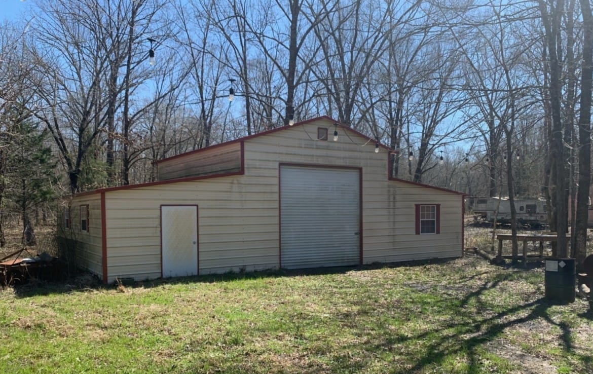 66 acres in Red River County