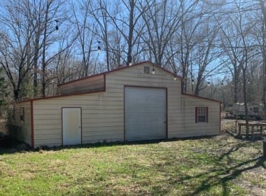 66 acres in Red River County