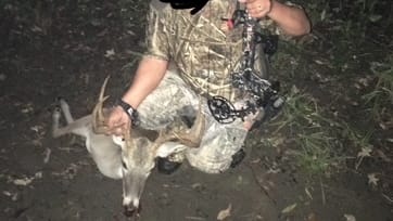 66 acres in Red River County