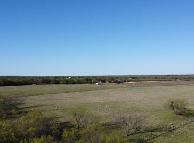 14 acres in Callahan County