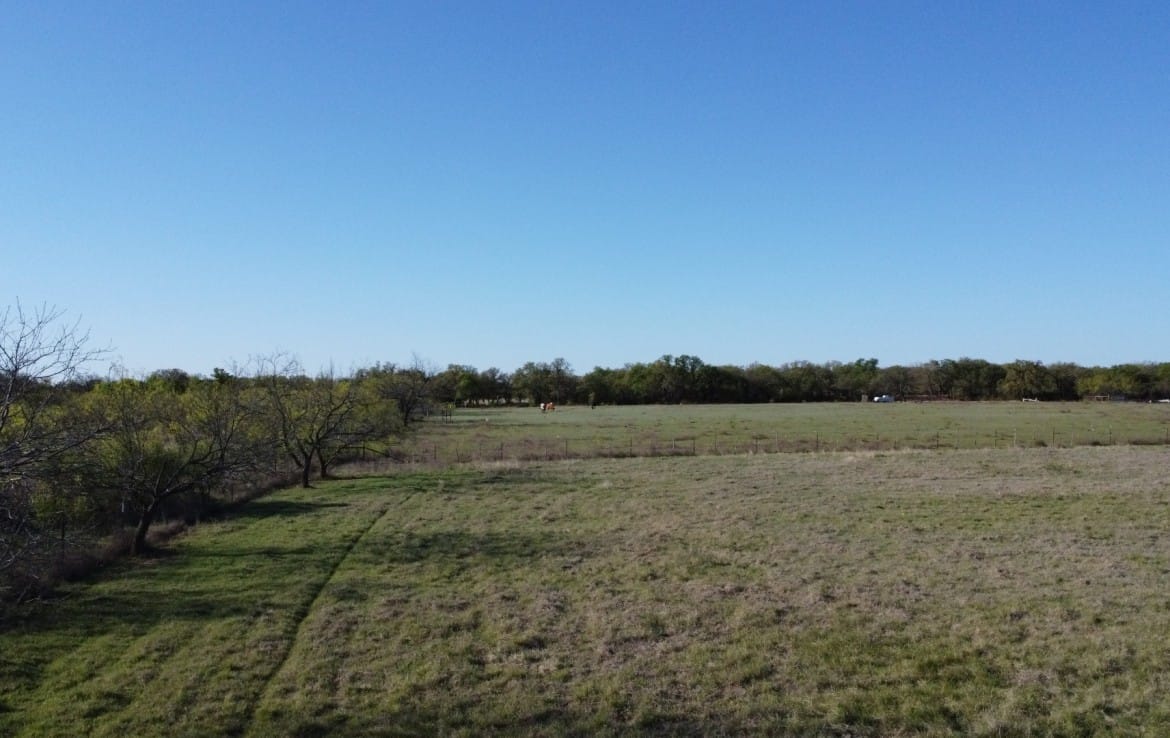 14 acres in Callahan County