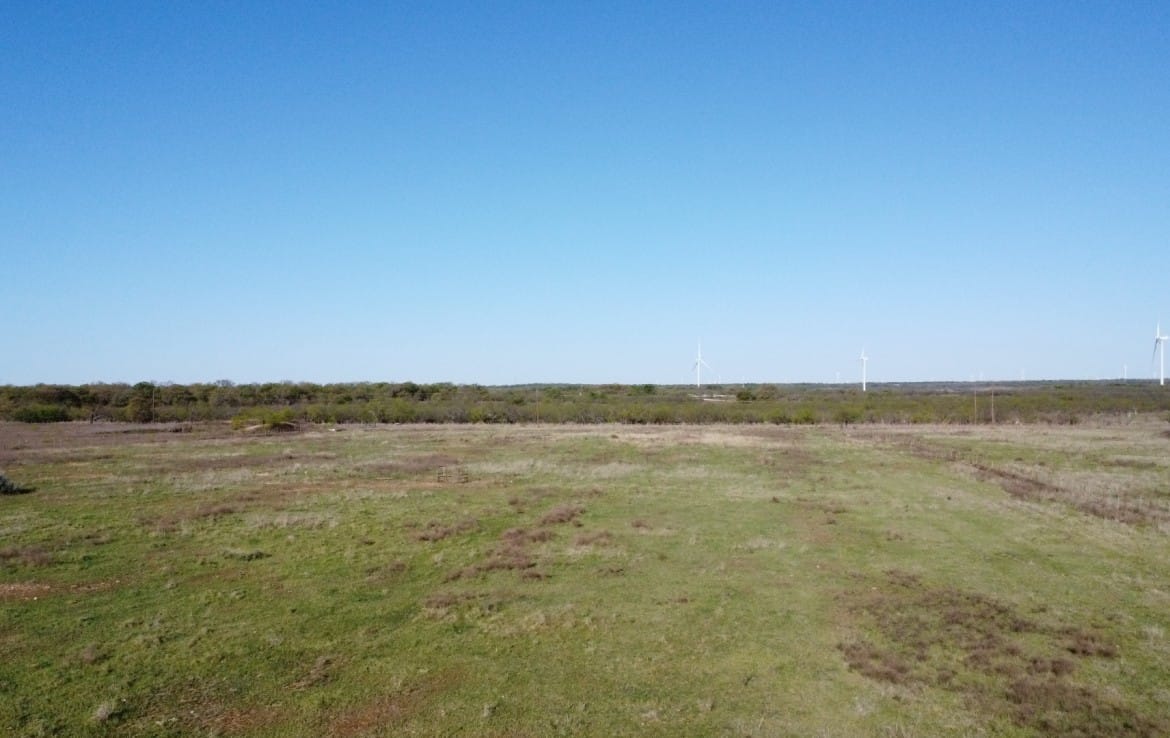14 acres in Callahan County