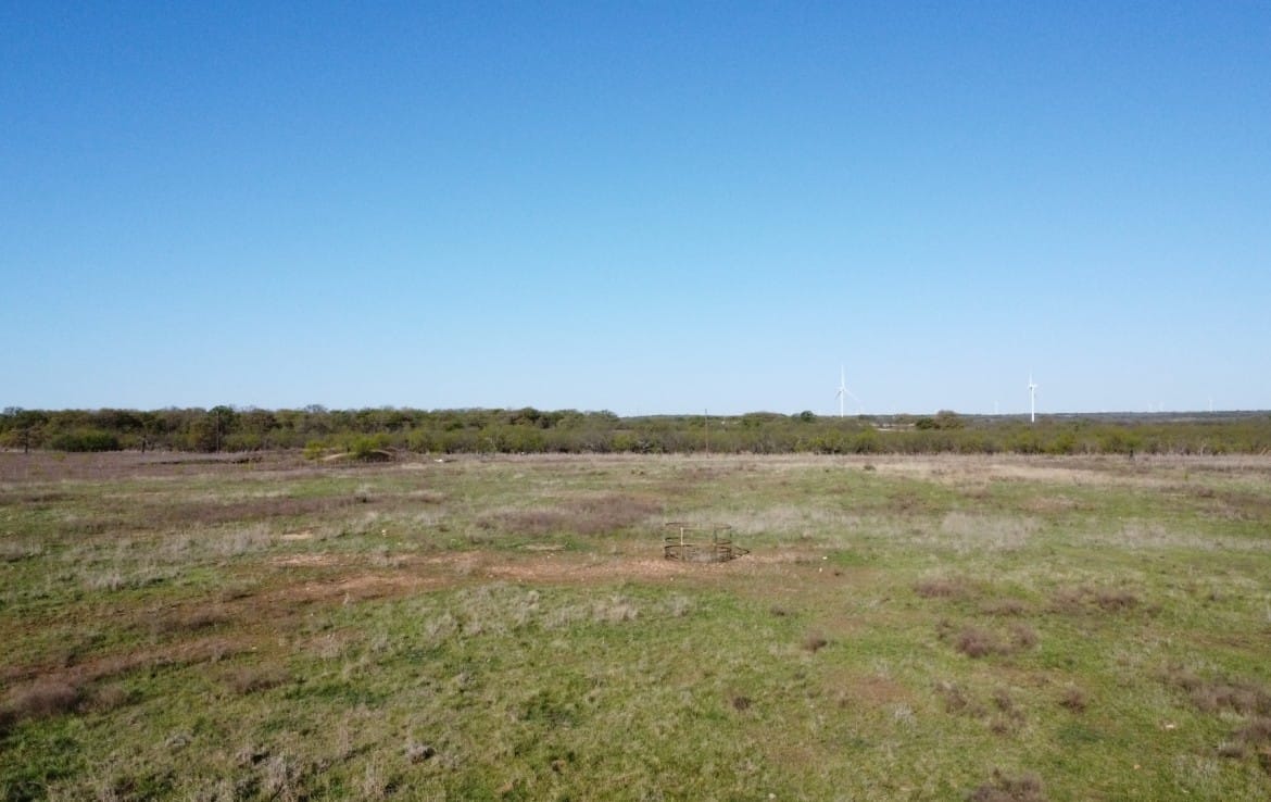14 acres in Callahan County