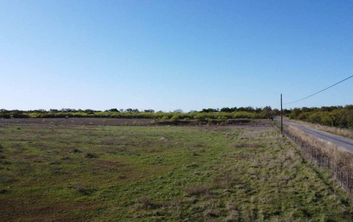 14 acres in Callahan County