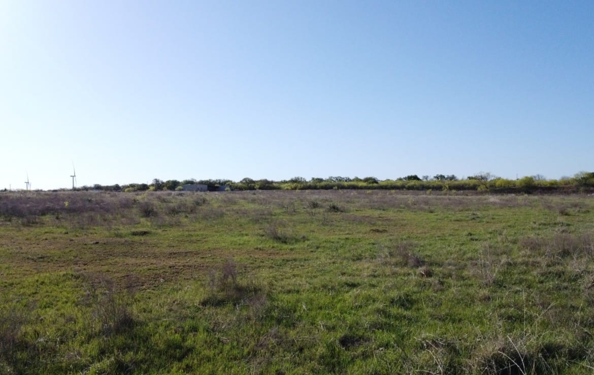 14 acres in Callahan County