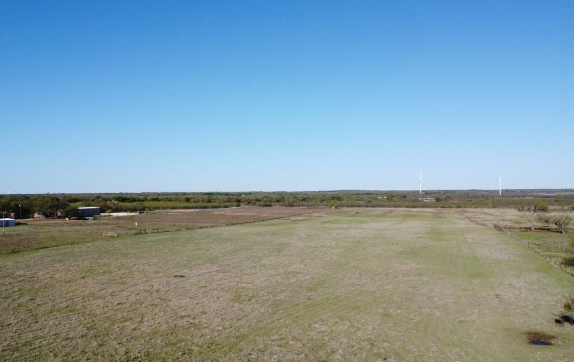 14 acres in Callahan County