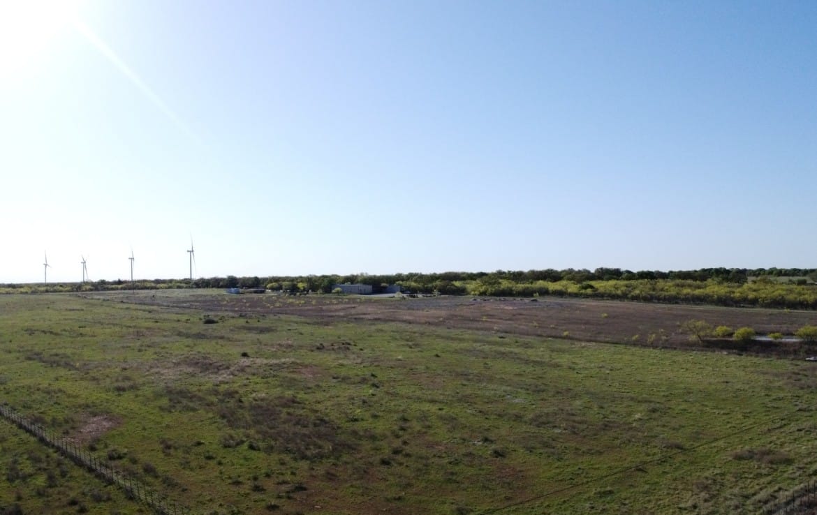 14 acres in Callahan County