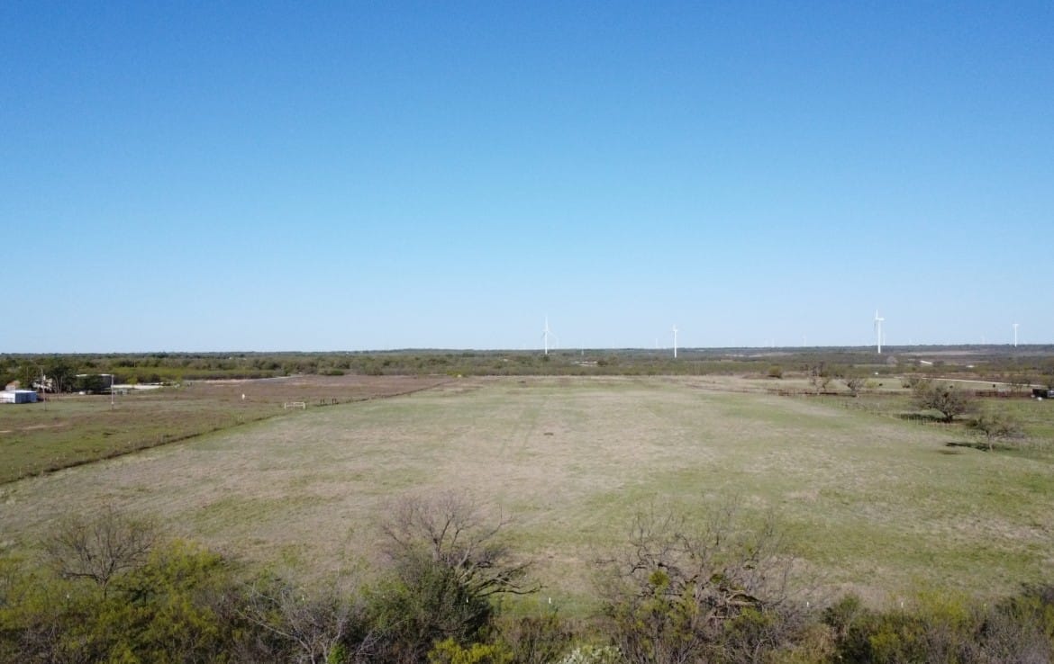 14 acres in Callahan County