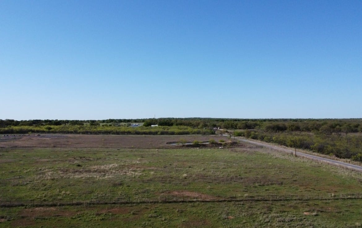 14 acres in Callahan County