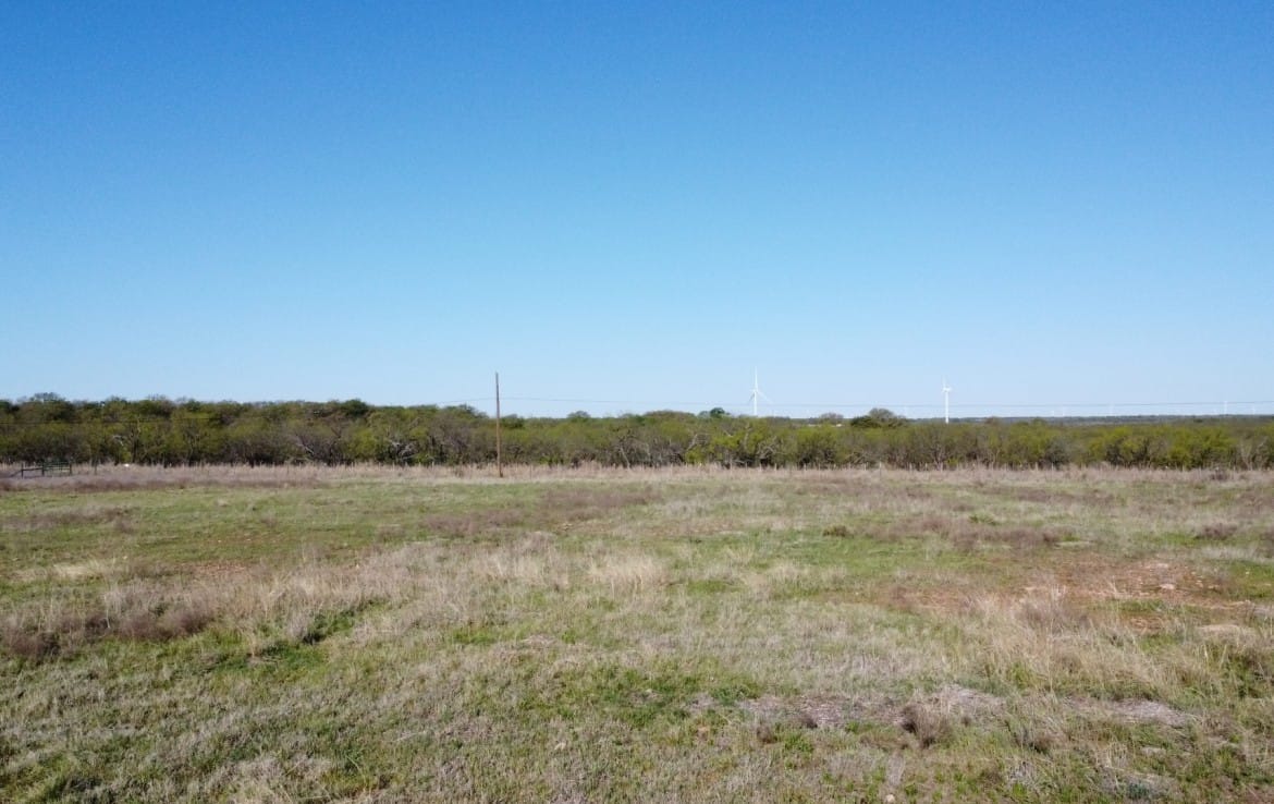 14 acres in Callahan County