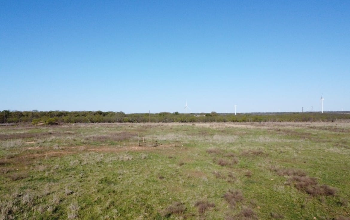 14 acres in Callahan County