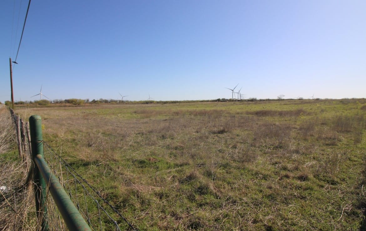 14 acres in Callahan County