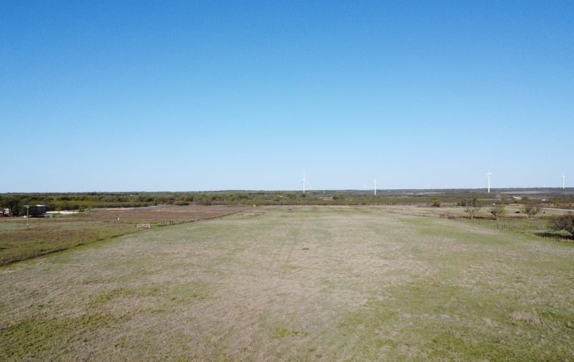14 acres in Callahan County